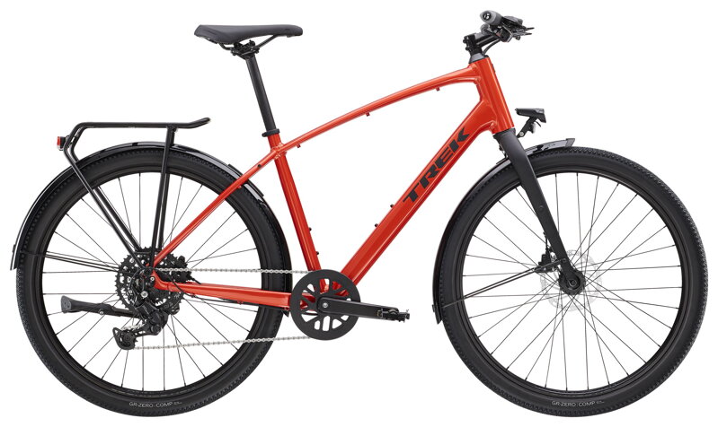Dual Sport 2 Equipped Gen 5 - Lava Dual Sport 2 Equipped Gen 5 - Lava