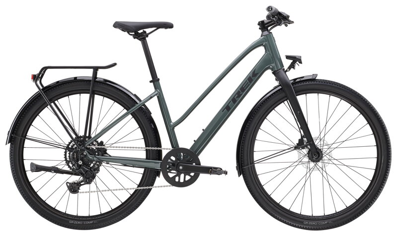 Dual Sport 2 Mid-step Gen 5 - Keswick Dual Sport 2 Mid-step Gen 5 - Keswick