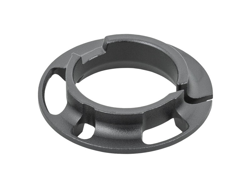 Trek E3 Headset Split Ring - Strieborná Trek E3 Headset Split Ring - Strieborná