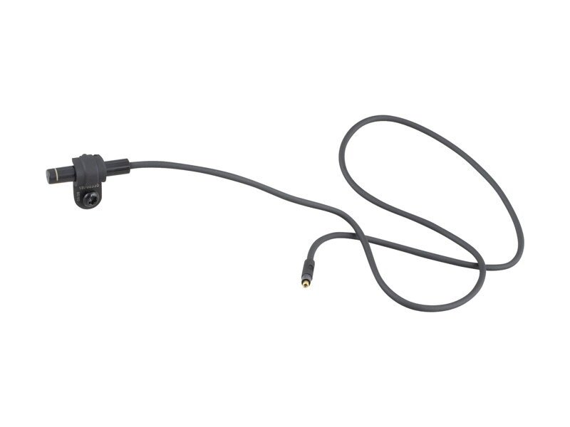TQ Speed Sensor Cable Assembly - Čierna