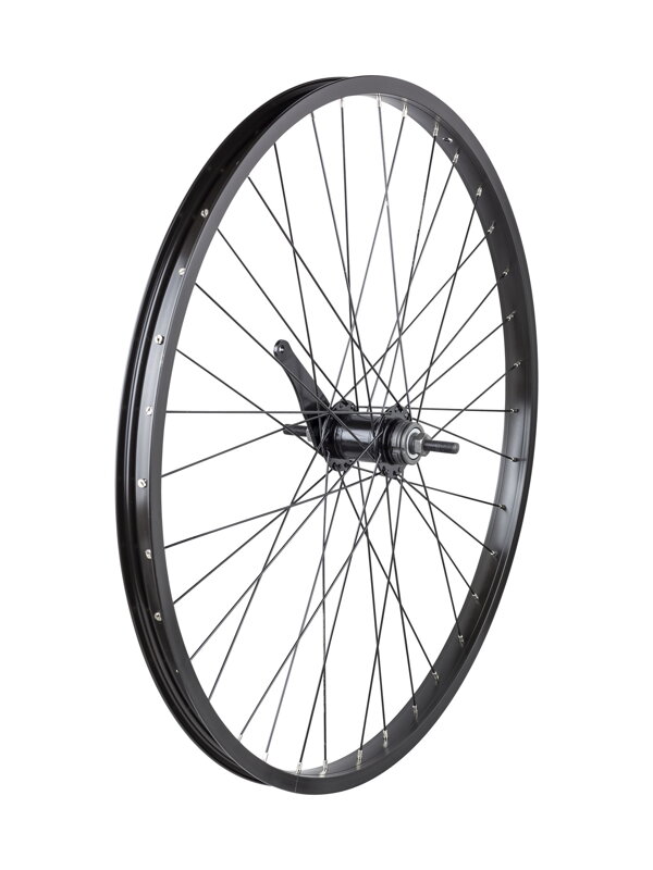 Electra A05526 Cruiser 1 26" Wheel - Čierna Electra A05526 Cruiser 1 26" Wheel - Čierna