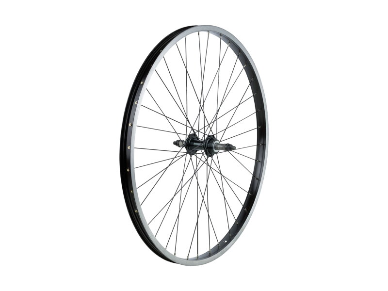 Electra A05527 Cruiser 7D 26" Wheel - Čierna Electra A05527 Cruiser 7D 26" Wheel - Čierna