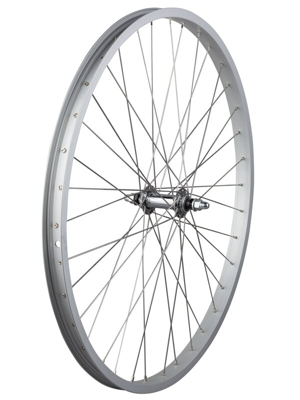 Electra A05527 Cruiser 7D 26" Wheel - Strieborná Electra A05527 Cruiser 7D 26" Wheel - Strieborná