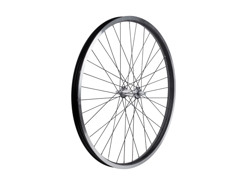 Electra A10026 Cruiser Lux 3i 26" Wheel - Čierna/Silver