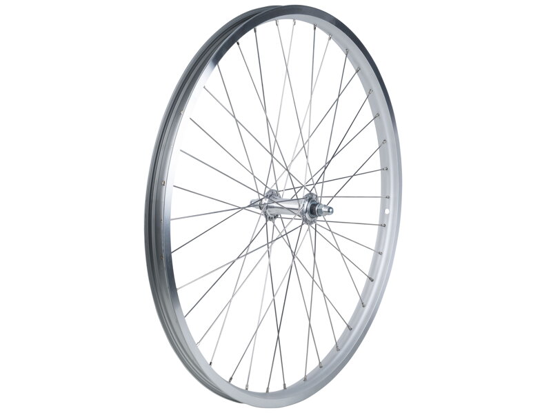 Electra A10026 Cruiser Lux 3i 26" Wheel - Strieborná Electra A10026 Cruiser Lux 3i 26" Wheel - Strieborná