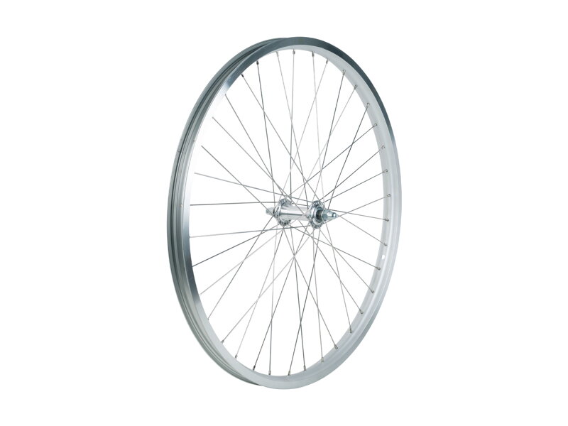 Electra A10027 Cruiser Lux 7D 26" Wheel - Strieborná Electra A10027 Cruiser Lux 7D 26" Wheel - Strieborná