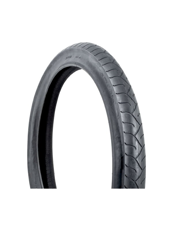 Electra Attitude Go! 26" x 3.0" Tire - Čierna