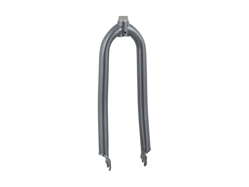 Electra Cruiser 1 Ladies' 26" Forks - Seal Grey Electra Cruiser 1 Ladies' 26" Forks - Seal Grey