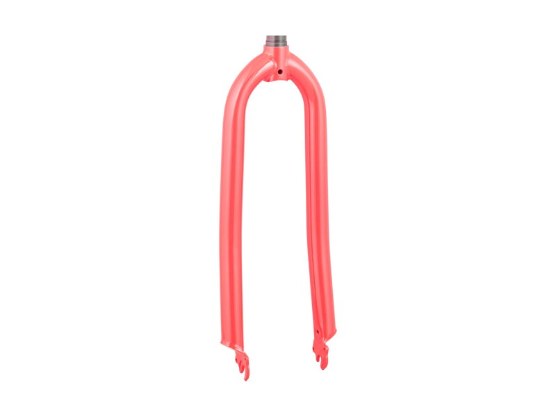 Electra Cruiser 1 Ladies' 26" Forks - Hibiscus