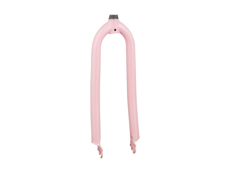 Electra Cruiser 1 Ladies' 26" Forks - Soft Pink Electra Cruiser 1 Ladies' 26" Forks - Soft Pink