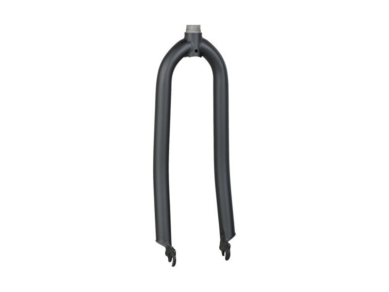 Electra Cruiser 1 Mens 24" Forks - Electra Black/tmavošedá Electra Cruiser 1 Mens 24" Forks - Electra Black/tmavošedá