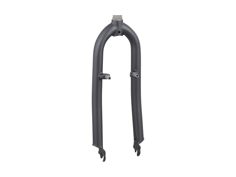 Electra Cruiser 1 Mens 24" Forks - Electra Black Electra Cruiser 1 Mens 24" Forks - Electra Black