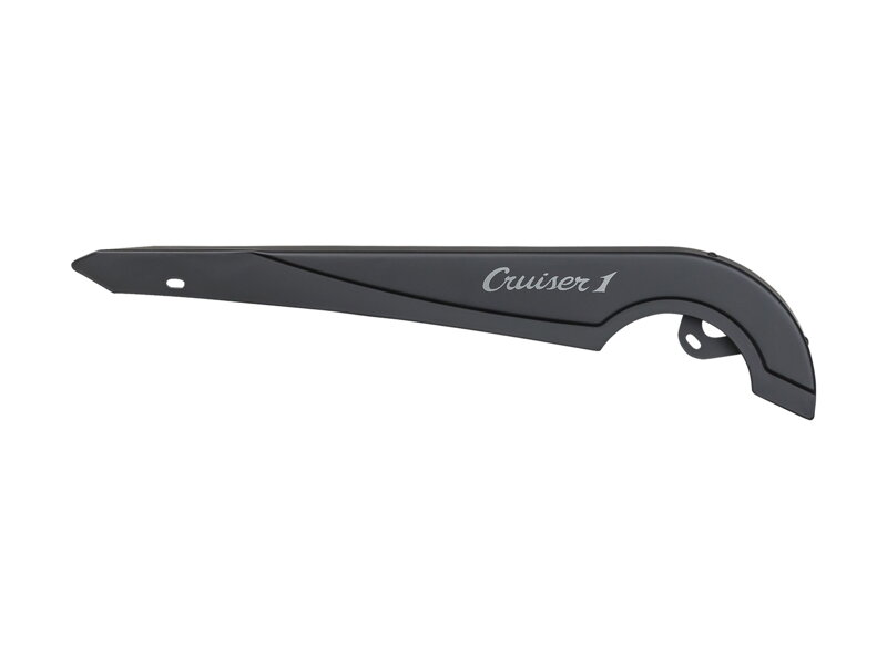 Electra Cruiser 1 Men's Chainguards - Electra Black