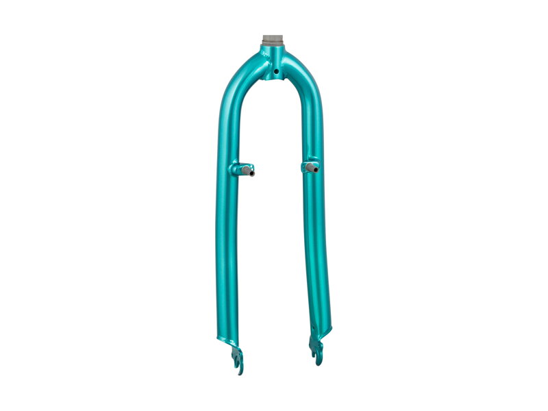 Electra Cruiser 3i/7D Step-Thru 26" Fork - Zelená metalická Electra Cruiser 3i/7D Step-Thru 26" Fork - Zelená metalická