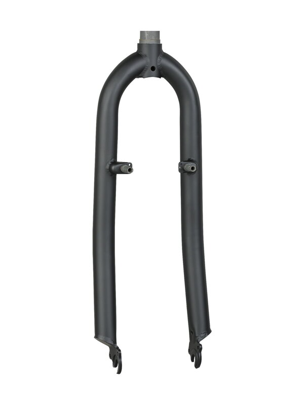 Electra Cruiser 7D Mens Tall 26" Forks - Čierna