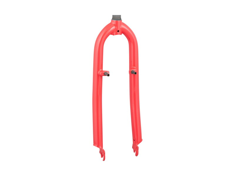 Electra Cruiser 7D Step-Thru 24" Fork - Hibiscus