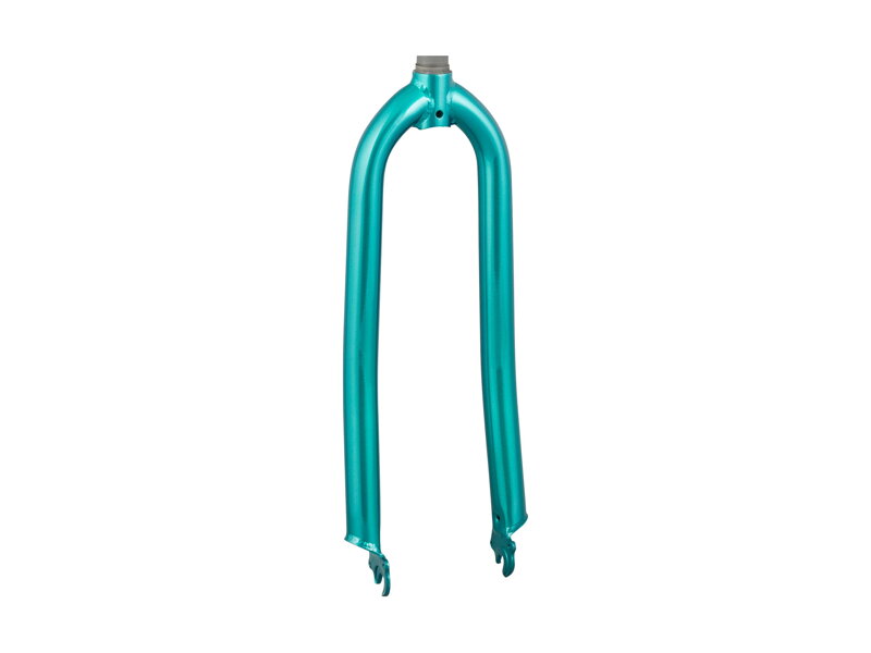 Electra Cruiser 7D Step-Thru 24" Fork - Zelená metalická Electra Cruiser 7D Step-Thru 24" Fork - Zelená metalická