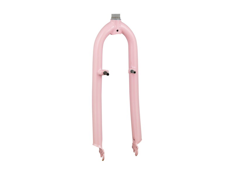 Electra Cruiser 7D Step-Thru 26" Fork - Soft Pink