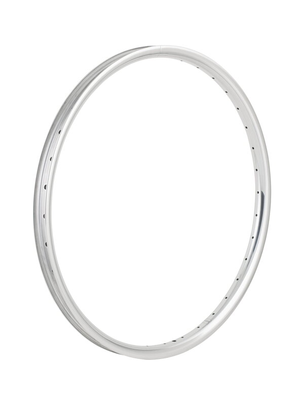 Electra Cruiser Go! 26" Rim - Strieborná Electra Cruiser Go! 26" Rim - Strieborná