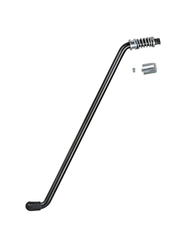 Electra Cruiser Integrated 330mm Kickstand - Čierna Electra Cruiser Integrated 330mm Kickstand - Čierna
