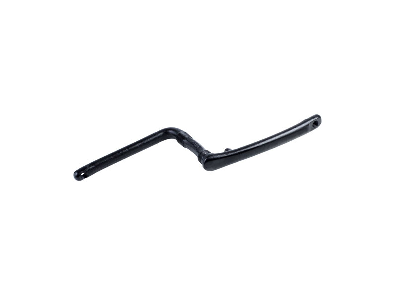Electra Cruiser One Piece Crank Arm Set - Čierna Electra Cruiser One Piece Crank Arm Set - Čierna