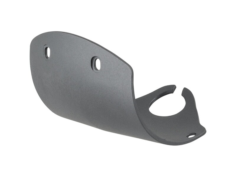 Electra Loft Go! 7D Bottom Bracket Cover - Čierna Electra Loft Go! 7D Bottom Bracket Cover - Čierna