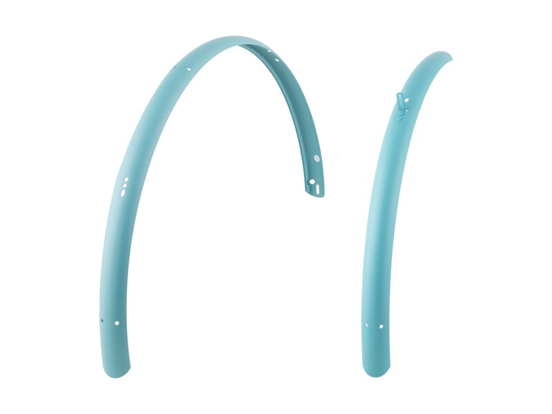 Electra Loft Go! 7D Fender Set - Cadet Blue