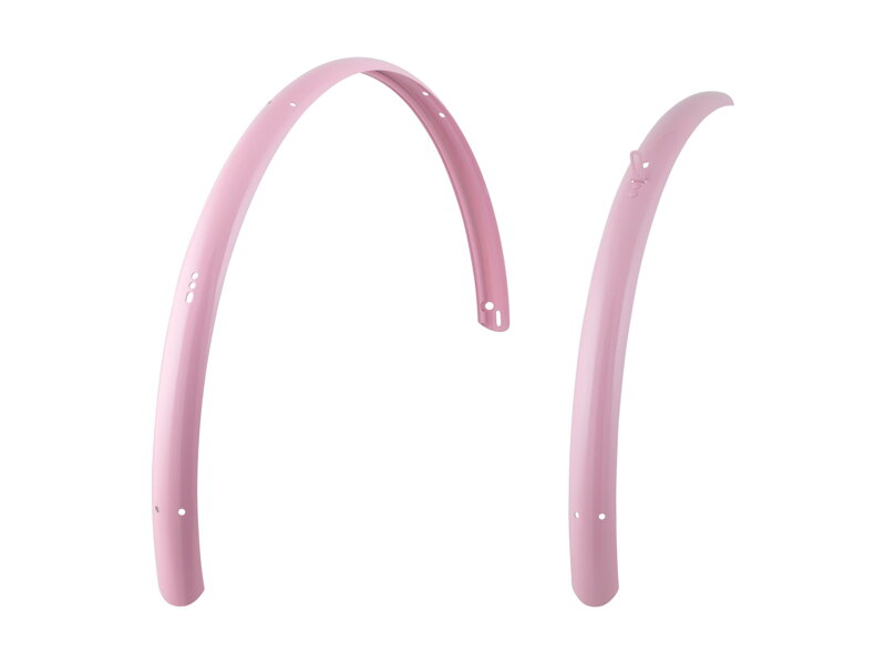 Electra Loft Go! 7D Fender Set - Cloud Pink Electra Loft Go! 7D Fender Set - Cloud Pink