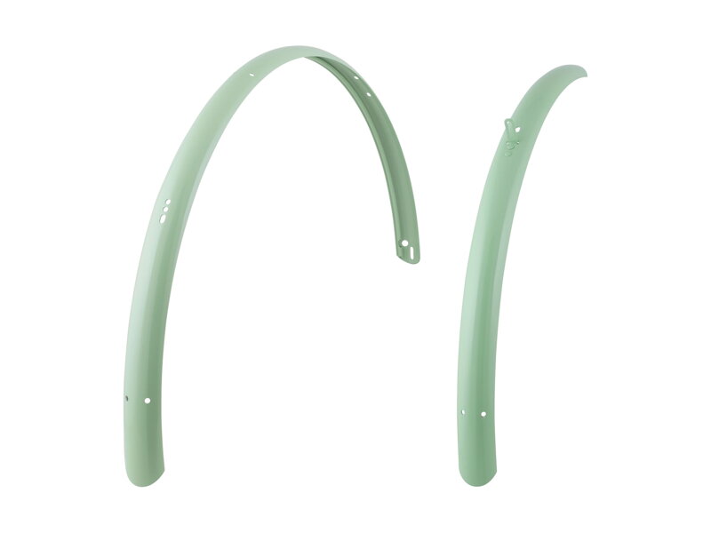 Electra Loft Go! 7D Fender Set - Matcha Green Electra Loft Go! 7D Fender Set - Matcha Green