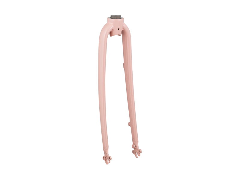 Electra Loft Go! 7D Fork - Cloud Pink Electra Loft Go! 7D Fork - Cloud Pink