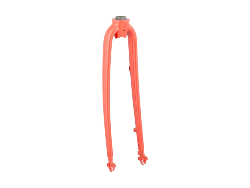 Electra Loft Go! 7D Fork - Coral Fade Electra Loft Go! 7D Fork - Coral Fade