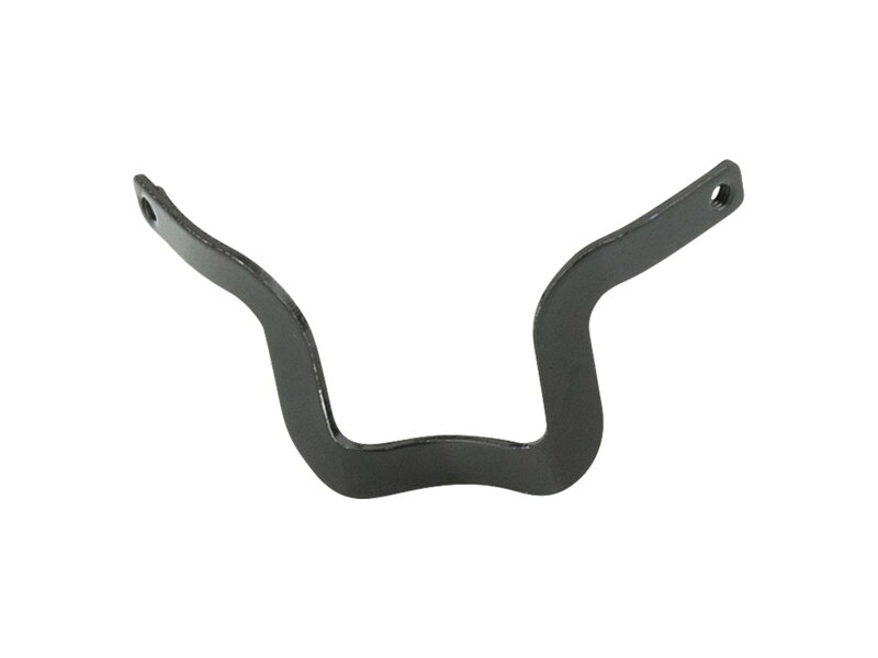 Electra Loft Go! 7D Internal Cable Guide - Čierna