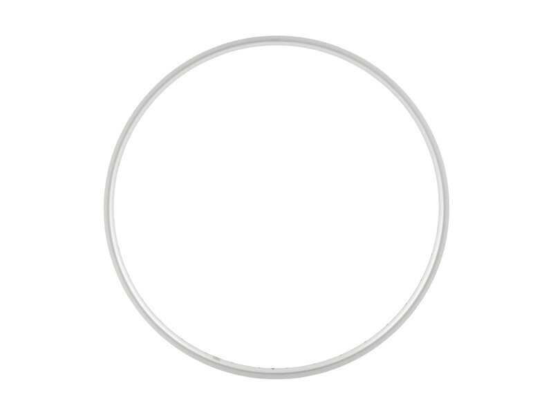 Electra Loft Go! 7D 36H 700c Rim - Strieborná