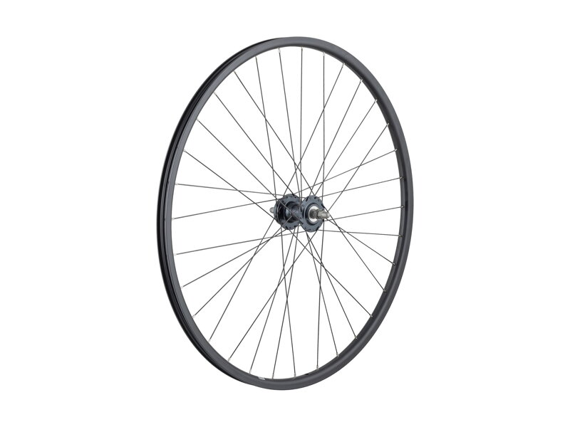 Electra Loft Go! 7D 700c Wheels - Čierna Electra Loft Go! 7D 700c Wheels - Čierna