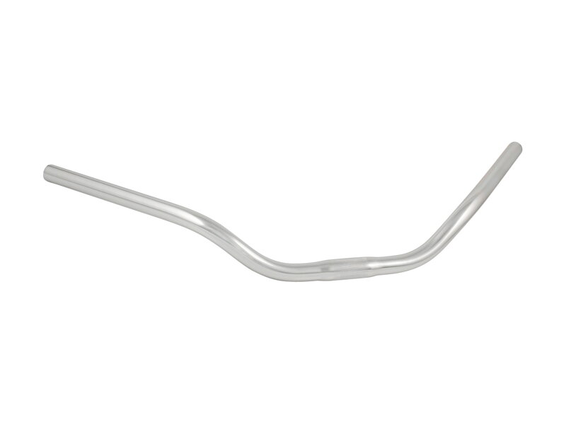 Electra Loft 25.4mm Handlebar - Strieborná