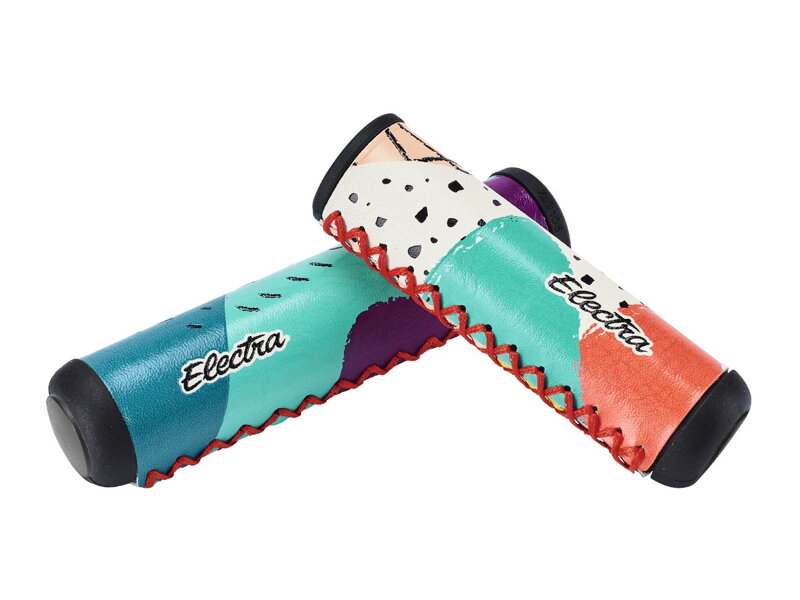 Pryžové gripy Electra Miami Pryžové gripy Electra Miami