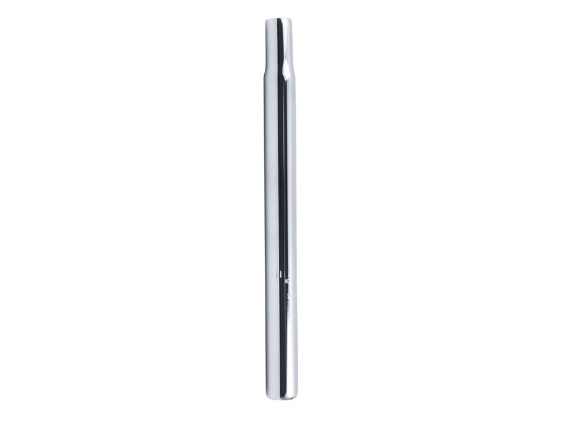 Electra Replacement Steel Seatpost - Strieborná Electra Replacement Steel Seatpost - Strieborná