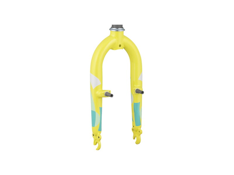 Electra Sprocket 16in. Forks - Buttercup