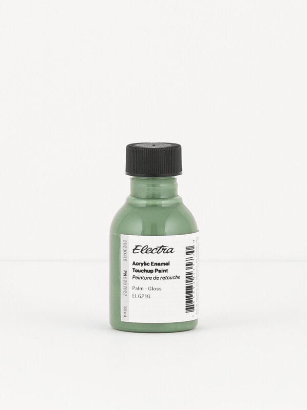 Electra Touch-up Paint - Gloss Green Color Collection Electra Touch-up Paint - Gloss Green Color Collection