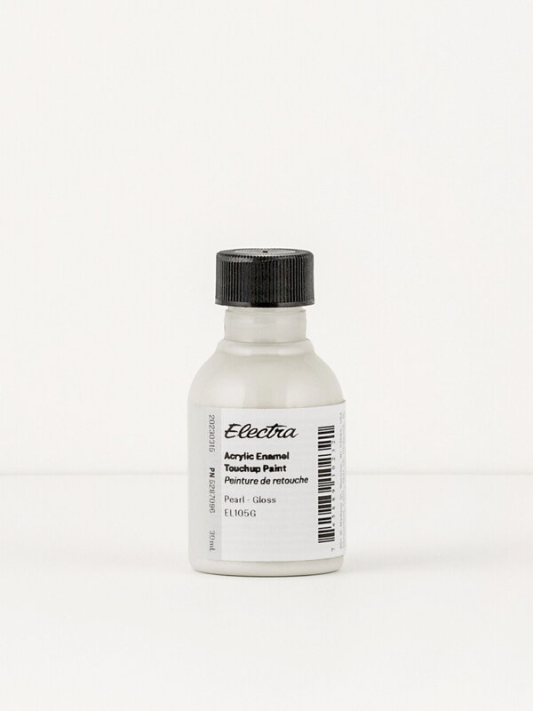Electra Touch-up Paint - Gloss Tan Color Collection Electra Touch-up Paint - Gloss Tan Color Collection