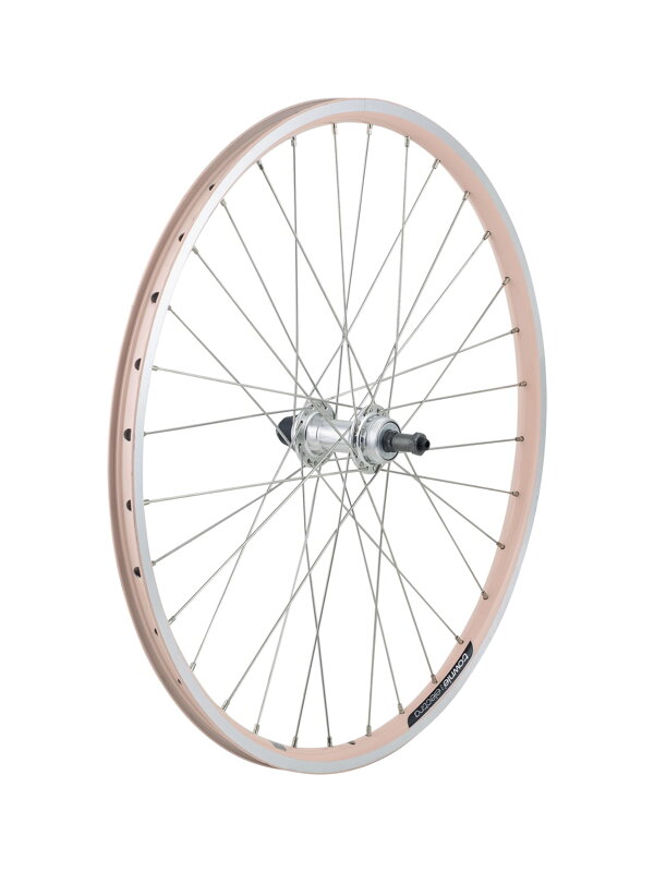 Electra 2021 Townie 7D 24" Wheels - Ružová