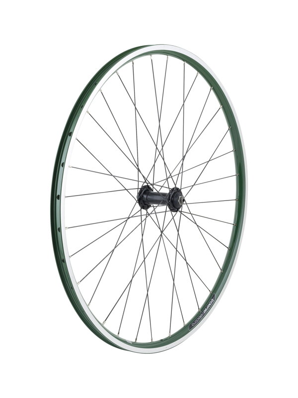 Electra 2021 Townie 7D 26" Wheels - Zelená Electra 2021 Townie 7D 26" Wheels - Zelená