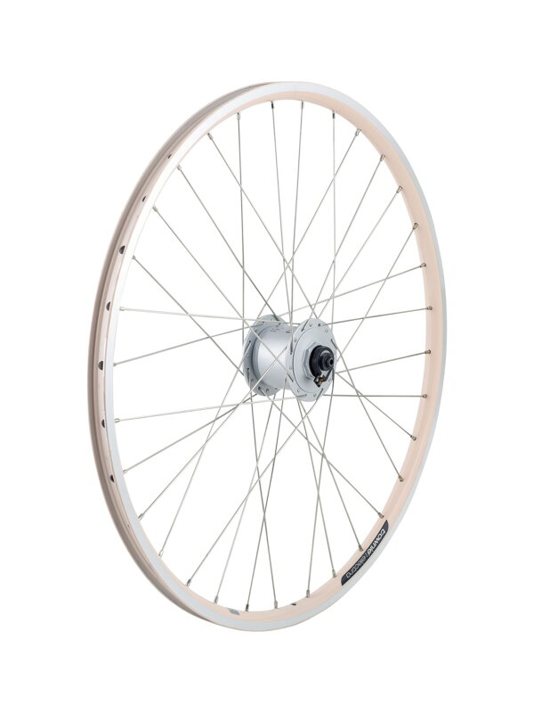 Electra Townie 7D EQ 26" Wheel - Ružová Electra Townie 7D EQ 26" Wheel - Ružová