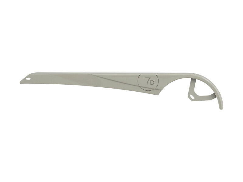 Electra Townie 7D Men's Chainguard - Cement
