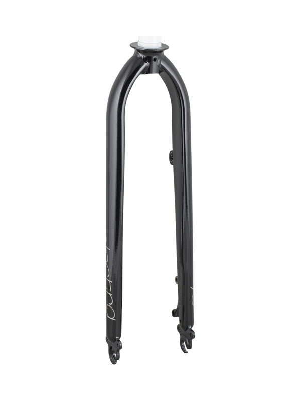 Electra Townie Commute 27D/GO! Ladies' 700C Fork - Čierna Electra Townie Commute 27D/GO! Ladies' 700C Fork - Čierna
