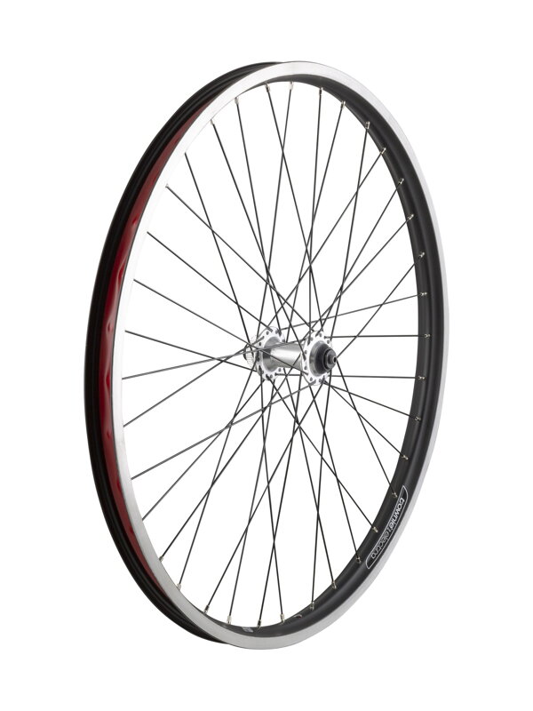 Electra 2021 Townie Go! 5i 26" Wheels - Čierna/Silver Electra 2021 Townie Go! 5i 26" Wheels - Čierna/Silver