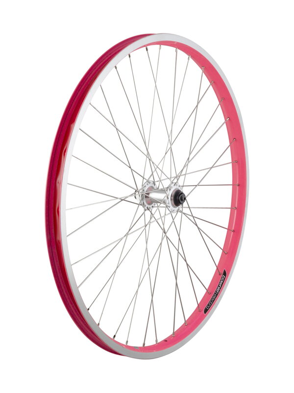 Electra 2021 Townie Go! 5i 26" Wheels - Ružová/strieborná Electra 2021 Townie Go! 5i 26" Wheels - Ružová/strieborná