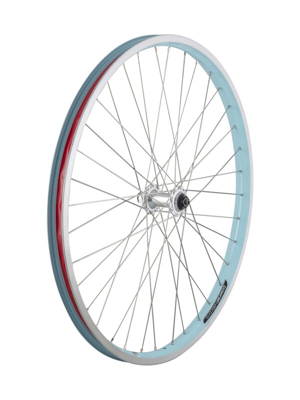 Electra 2021 Townie Go! 5i 26" Wheels - Modrá/strieborná Electra 2021 Townie Go! 5i 26" Wheels - Modrá/strieborná