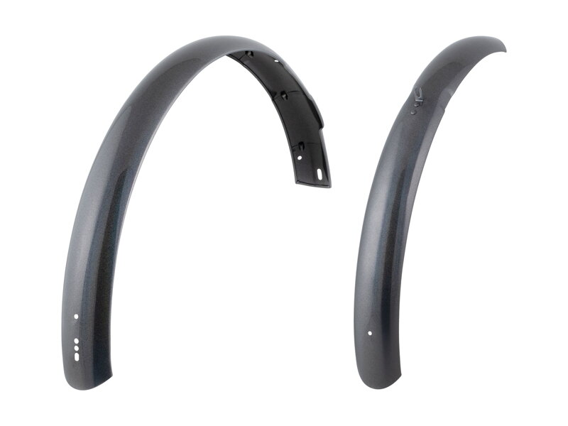 Electra Townie Go! 5i 26" Fender Set - Meteorite/Dark Grey Electra Townie Go! 5i 26" Fender Set - Meteorite/Dark Grey