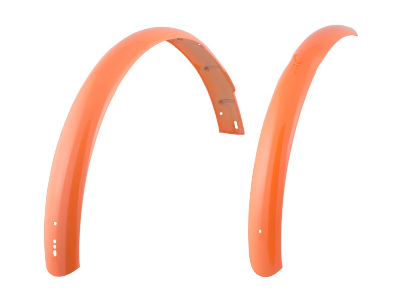 Electra Townie Go! 5i 26" Fender Set - Apricot Electra Townie Go! 5i 26" Fender Set - Apricot
